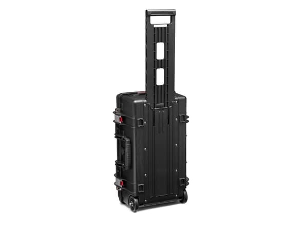 Manfrotto MB PL-RL-TH55-F, Hård veske, Universell, Sort