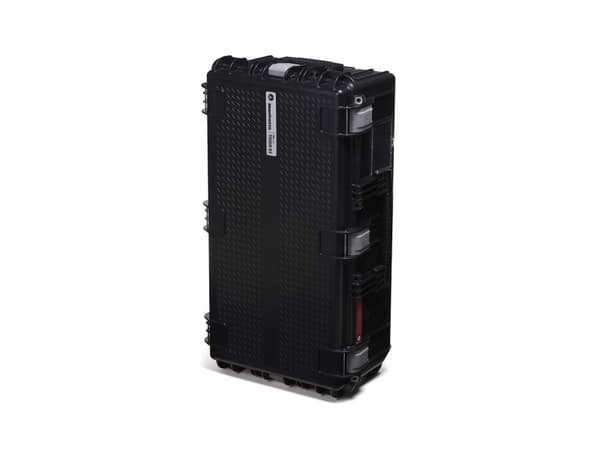 Manfrotto MB PL-RL-TH83, Hård veske, Universell, Sort
