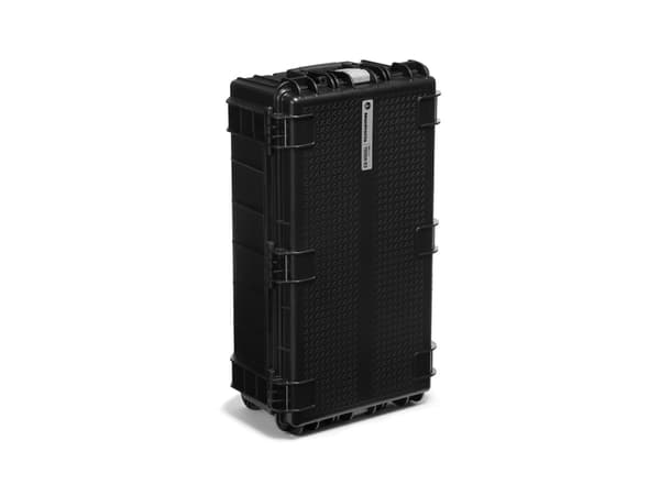 Manfrotto MB PL-RL-TH83, Hård veske, Universell, Sort