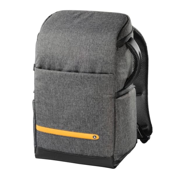 Hama Camera Reppu Terra 140 harmaa