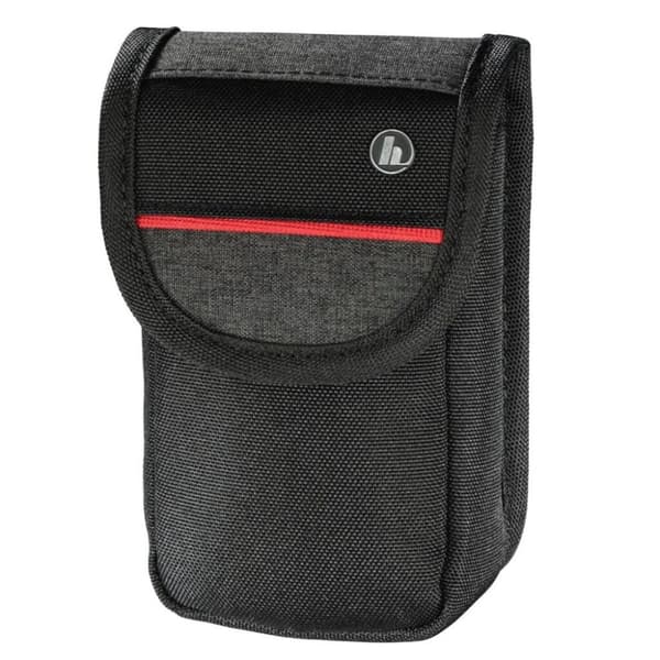 Hama kamerataske Valletta 60G Sort