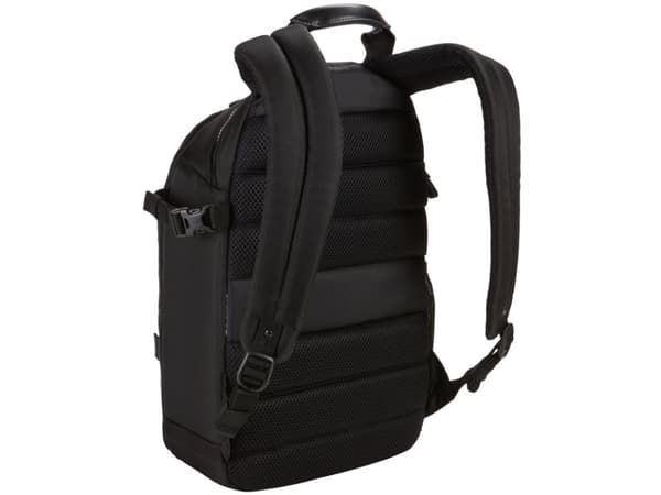 Case Logic BRBP-104-Black Case-ryggsekk Svart