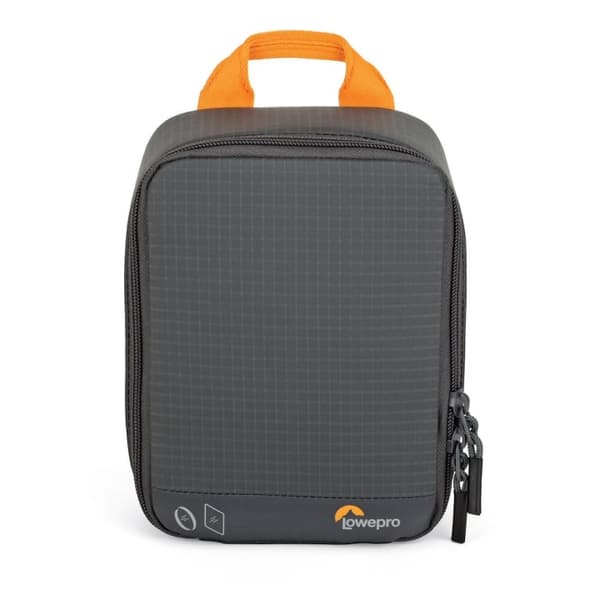 Lowepro Filter Pouch GearUp 100 Mørkegrå Grå