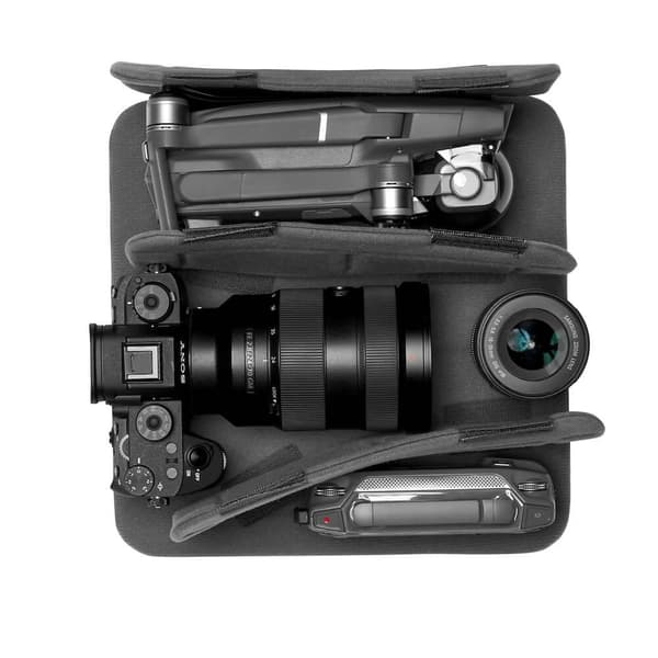 Lowepro Ryggsäck ProTactic BP 300 AW II Svart