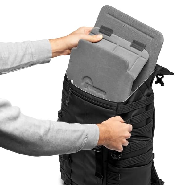 Lowepro Ryggsäck ProTactic BP 300 AW II Svart