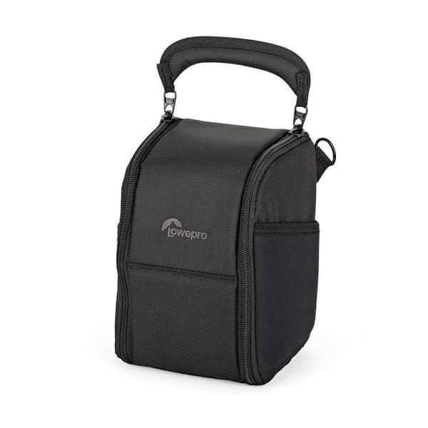 Lowepro Objektivtaske ProTactic Lens Exchange 100 AW Sort