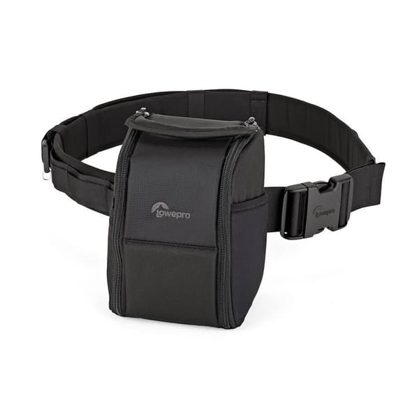 Lowepro Objektivtaske ProTactic Lens Exchange 100 AW Sort
