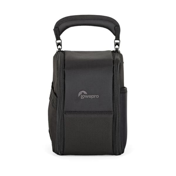 Lowepro Objektivtaske ProTactic Lens Exchange 100 AW Sort Sort