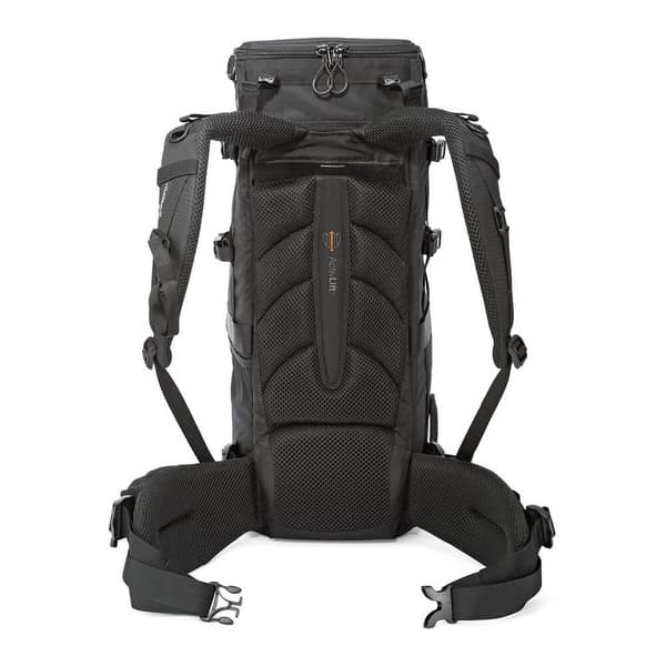 Lowepro Ryggsekk Lens Trekker 600 AW III Svart