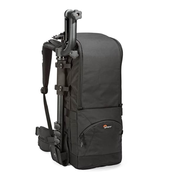 Lowepro Ryggsekk Lens Trekker 600 AW III Svart