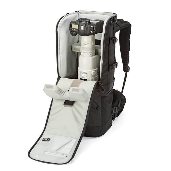 Lowepro Ryggsekk Lens Trekker 600 AW III Svart