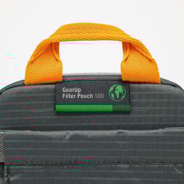 Lowepro Filter Pouch GearUp 100 GL