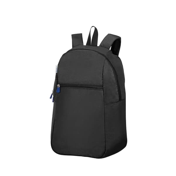 Samsonite Ryggsäck för Resan Vikbar Svart