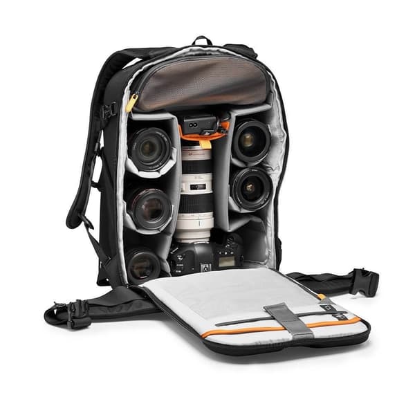 LOWEPRO Ryggsekk Flipside 400 AW III Svart