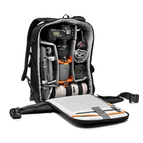 LOWEPRO Ryggsekk Flipside 400 AW III Svart