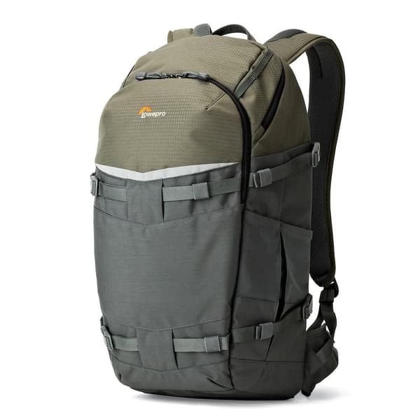 Lowepro Backpack Flipside Trek BP 450 AW Grey