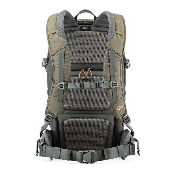 Lowepro Backpack Flipside Trek BP 450 AW Grey