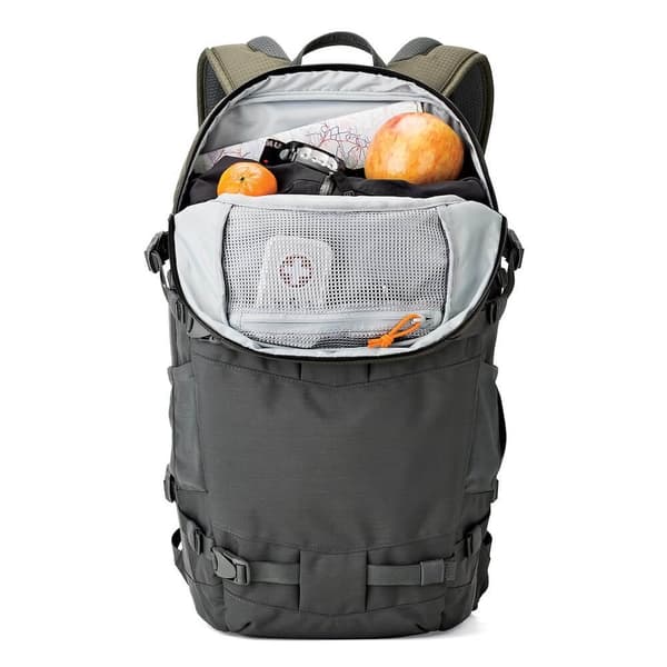 Lowepro Backpack Flipside Trek BP 450 AW Grey
