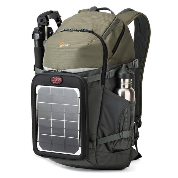 Lowepro Backpack Flipside Trek BP 450 AW Grey