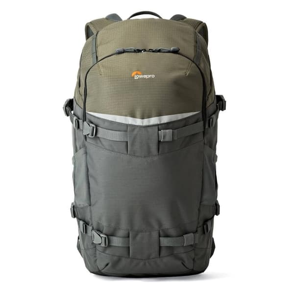 Lowepro Backpack Flipside Trek BP 450 AW Grey