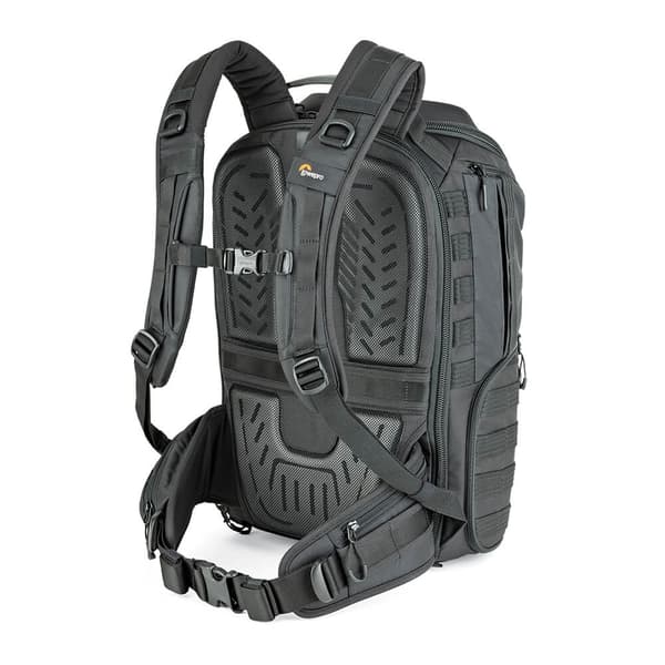 Lowepro Kamerareppu ProTactic BP 450AW II GL Musta