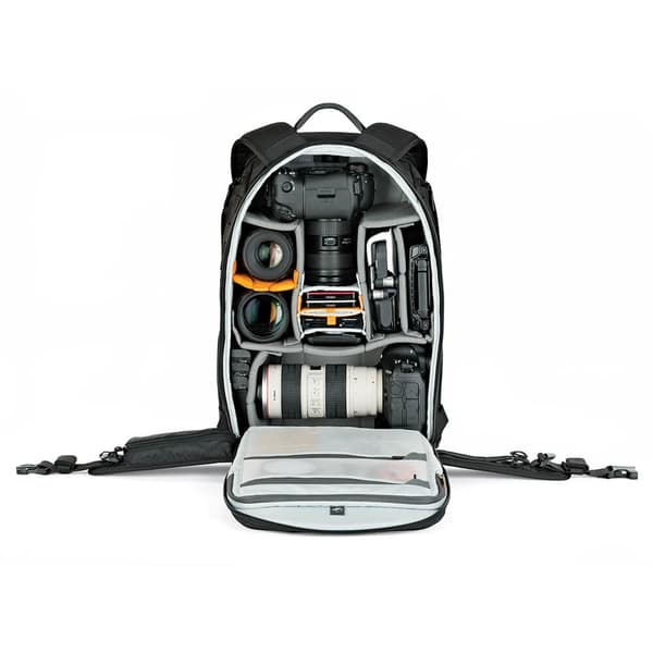 Lowepro Kamerareppu ProTactic BP 450AW II GL Musta