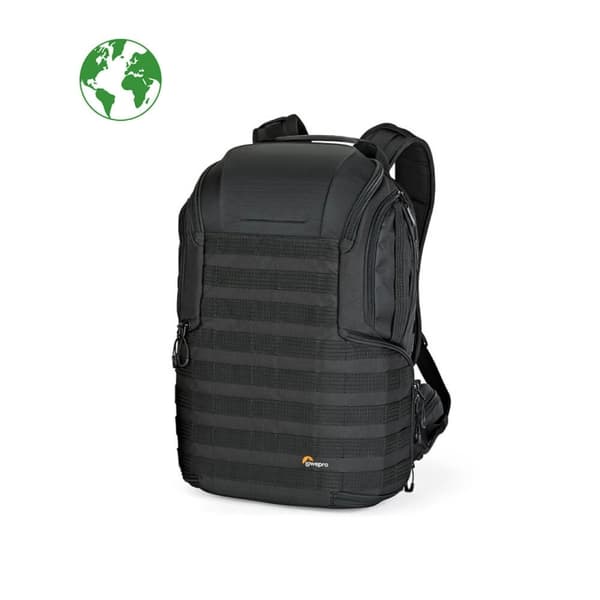 Lowepro Kamerareppu ProTactic BP 450AW II GL Musta