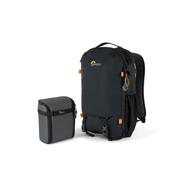 Lowepro Rygsæk Trekker Lite BP 150 Sort