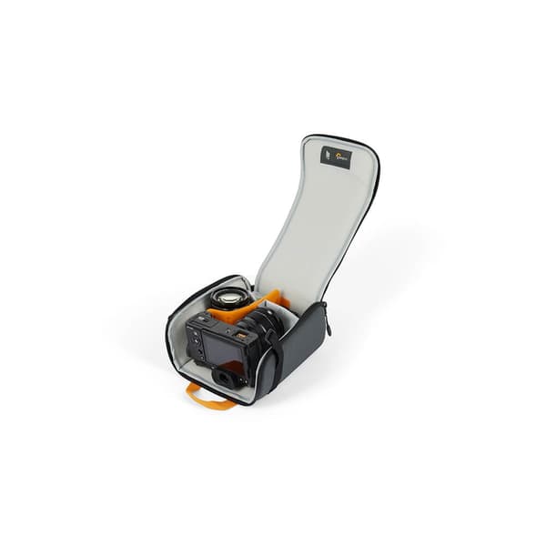 Lowepro Rygsæk Trekker Lite BP 150 Sort