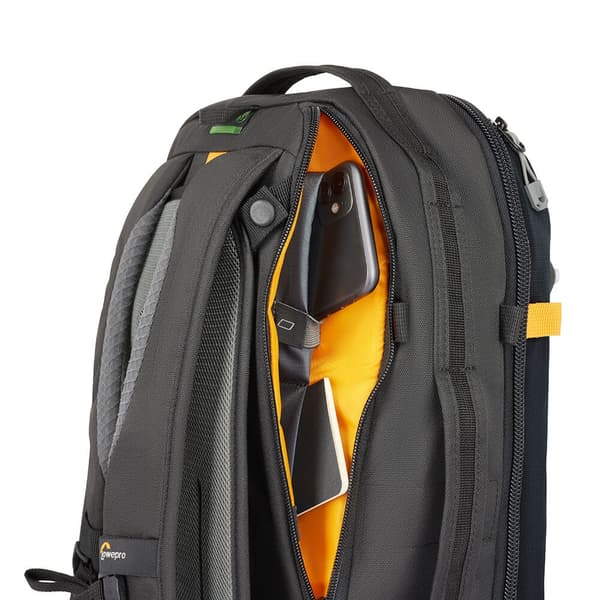 Lowepro Rygsæk Trekker Lite BP 250 Sort