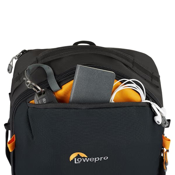 Lowepro Rygsæk Trekker Lite BP 250 Sort