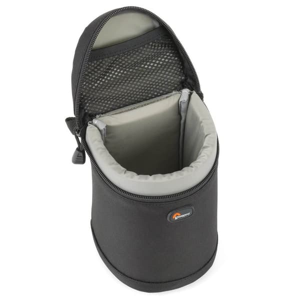 Lowepro Objektivtaske 9 x 13cm Sort