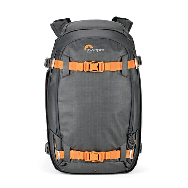 Lowepro Ryggsekk Whistler BP 350 AW II GL Grå