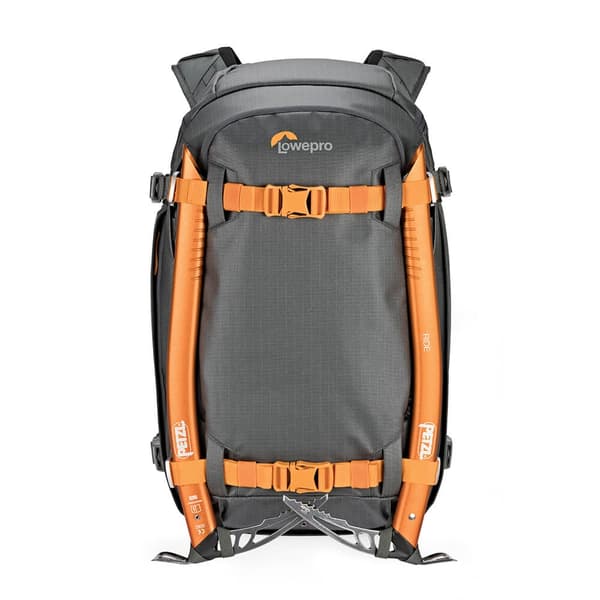 Lowepro Ryggsekk Whistler BP 350 AW II GL Grå