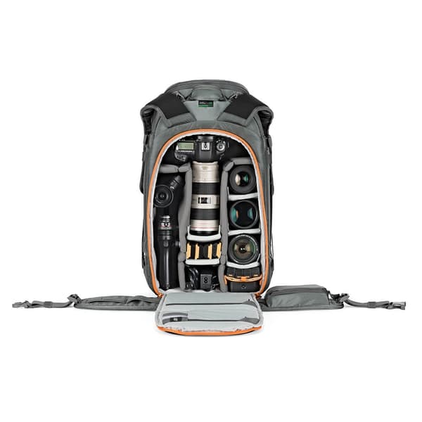 Lowepro Backpack Whistler BP 450 AW II GL Grey