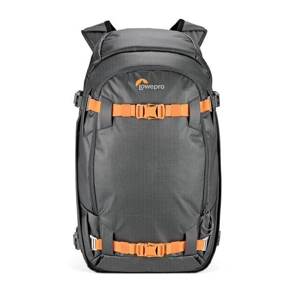 Lowepro Backpack Whistler BP 450 AW II GL Grey