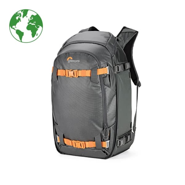 Lowepro Backpack Whistler BP 450 AW II GL Grey