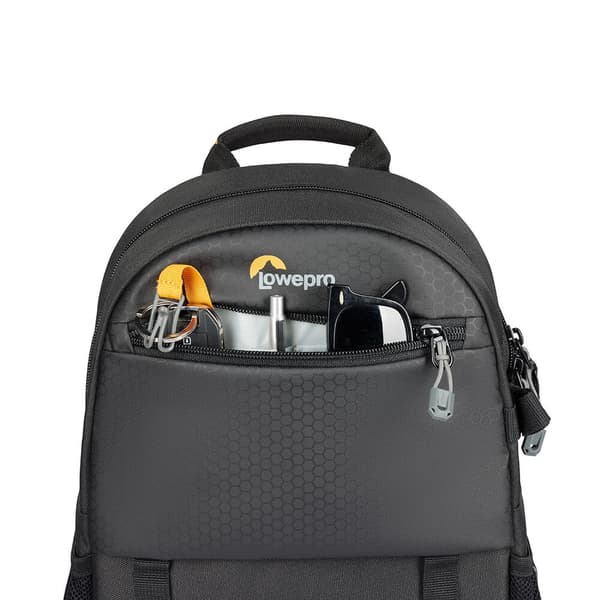 Lowepro Ryggsekk Adventura BP 150 III Sort
