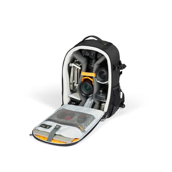 Lowepro Ryggsekk Adventura BP 300 III Sort