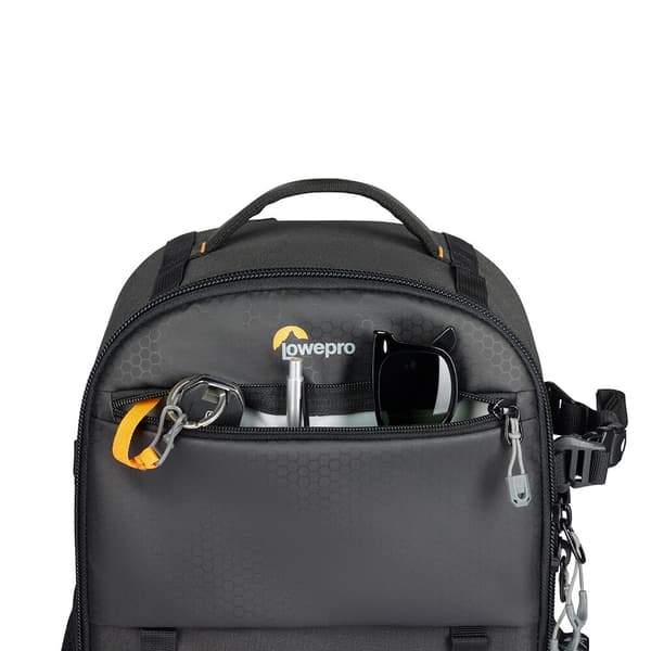 Lowepro Ryggsekk Adventura BP 300 III Sort