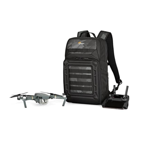 Lowepro Backpack Droneguard BP250 Black