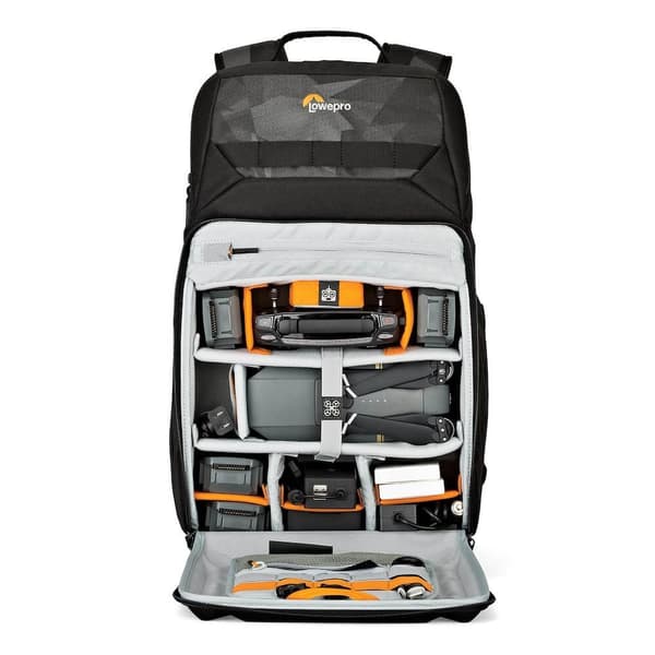 Lowepro Backpack Droneguard BP250 Black