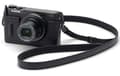 Miniatyrbilde 3 av 5: Fujifilm BLC-XQ1 - Beskyttende deksel for kamera - ekte skinn - svart - for X Series XQ1, XQ2, X-T1