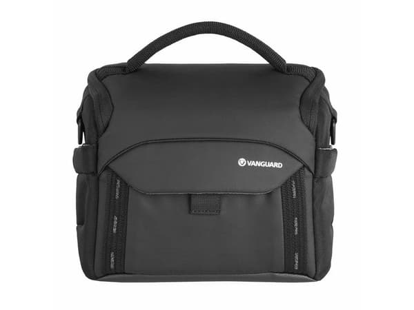 Vanguard Adaptor 24M, Shoulder case, Universal, Shoulder strap, Black