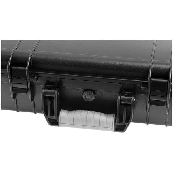 Steinberg Systems Fotofodral - vattentät - 9 l - svart - {{External_size}} cm