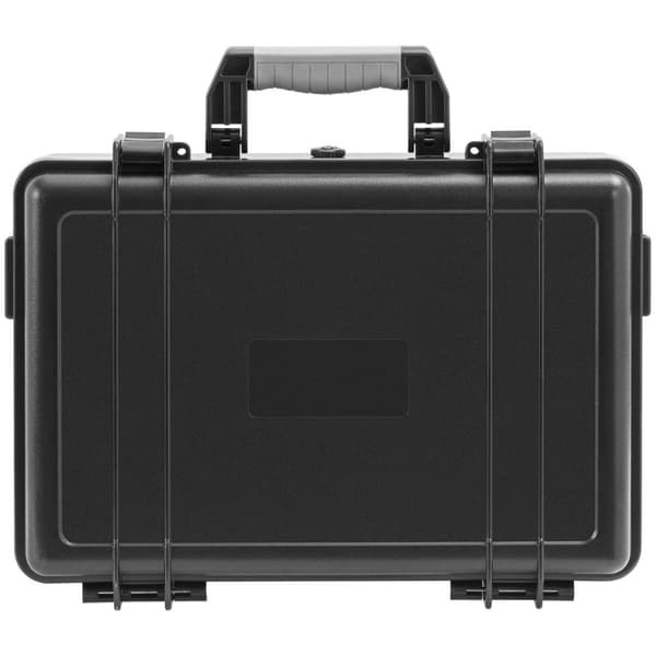 Steinberg Systems Fotofodral - vattentät - 9 l - svart - {{External_size}} cm