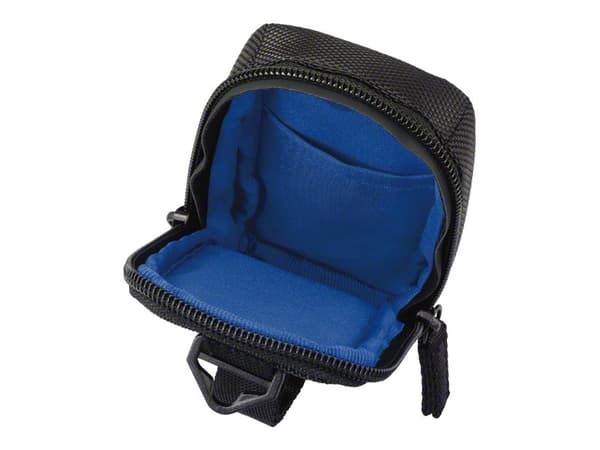 Sony LCS-CS2 - Eske for kamera - for Cyber-shot DSC-HX10, S5000, TX100, TX30, W670, W690, W810, W830, WX220, WX350, WX50, WX60