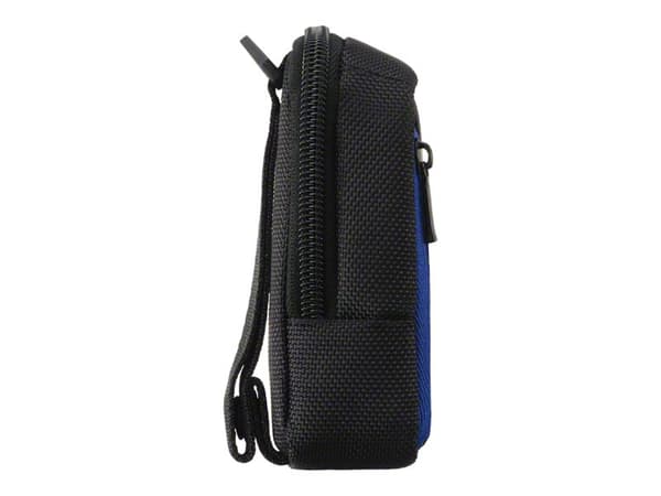 Sony LCS-CS2 - Eske for kamera - for Cyber-shot DSC-HX10, S5000, TX100, TX30, W670, W690, W810, W830, WX220, WX350, WX50, WX60