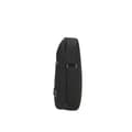 Miniatyrbillede 3 af 9: SAMSONITE Skuldertaske LITEPOINT 9,7" Sort