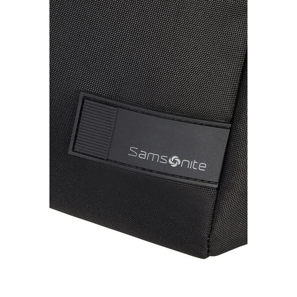 SAMSONITE Skuldertaske LITEPOINT 9,7" Sort